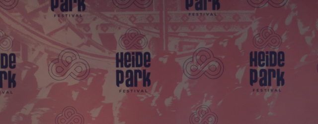 Bericht zum Heidepark-Festival: Ein Festival mit Luft nach oben