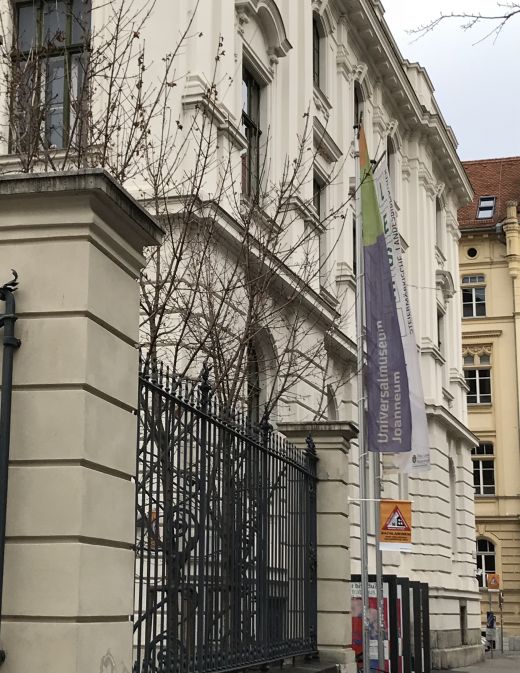 Neue Galerie Graz 