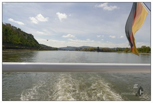 Koblenz Rhein-Mosel
