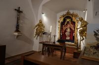 Vösendorfer Schlossadvent mit Krippenmuseum